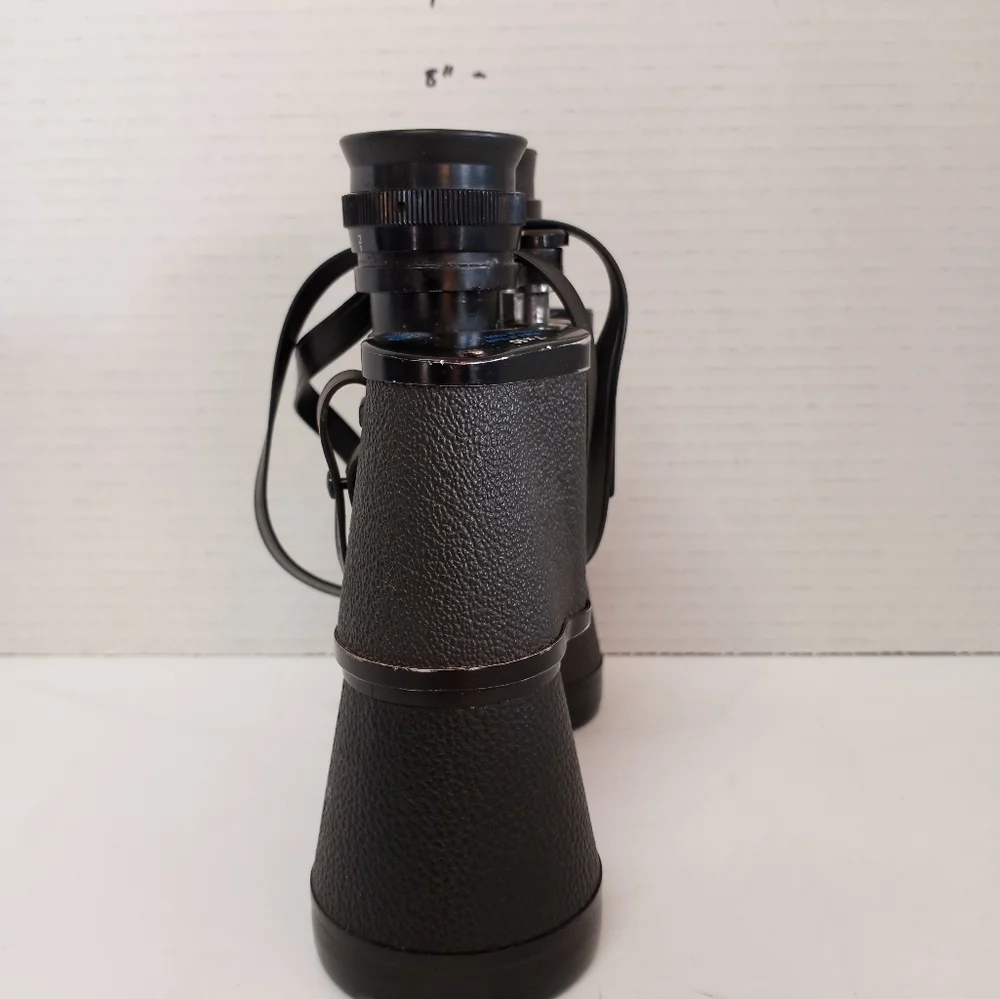 bushnell sportsview binoculars 7 x 50 376ft @ 1000yds